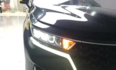 Kia Sorento 2021, 104617 км, за 21900000 KRW - фото 22