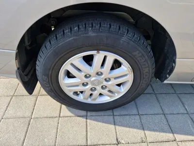 Hyundai Starex 2017, 67334 км, за 11000000 KRW - фото 8
