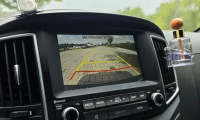 Hyundai Starex 2019, 229710 км, за 8500000 KRW - фото 10