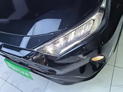 Toyota RAV4 2022, 11200 км, за 91500 CNY - фото 24