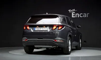Hyundai Tucson 2023, 35964 км, за 24700000 KRW