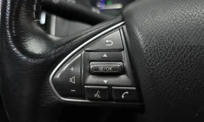 Infiniti Q50 2015, 128997 км, за 6400000 KRW - фото 20