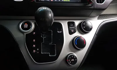Kia Ray 2014, 168180 км, за 4290000 KRW - фото 9