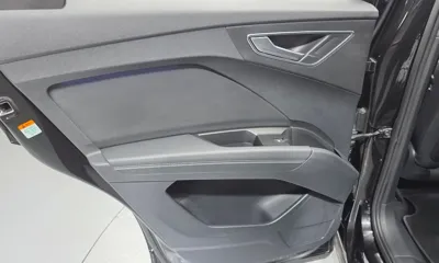 Audi Q4 e-tron 2022, 47949 км, за 37900000 KRW - фото 25