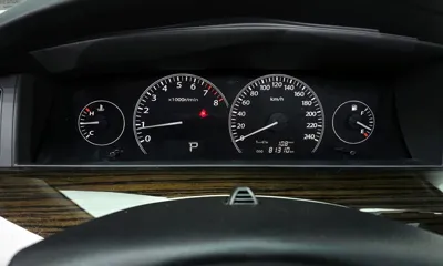 Renault-KoreaSamsung SM7 2010, 81310 км, за 1990000 KRW - фото 8