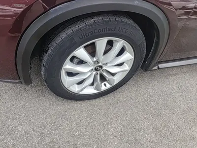 Infiniti QX50 2019, 106300 км, за 73500 CNY - фото 23