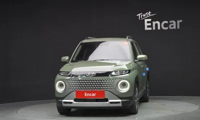 Hyundai Casper 2023, 36139 км, за 16900000 KRW