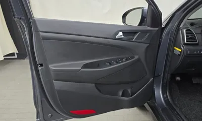 Hyundai Tucson 2020, 24332 км, за 18400000 KRW - фото 24