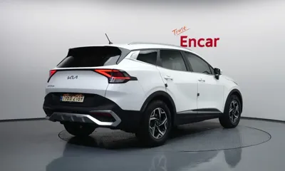 Kia Sportage 2022, 67917 км, за 20990000 KRW