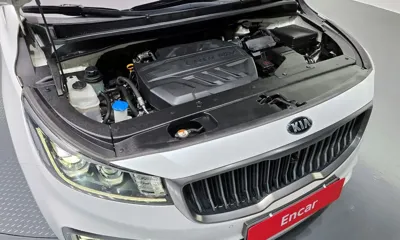 Kia Canival 2019, 72960 км, за 18790000 KRW - фото 6