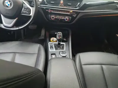 BMW 1 Series 2021, 39200 км, за 73600 CNY - фото 16