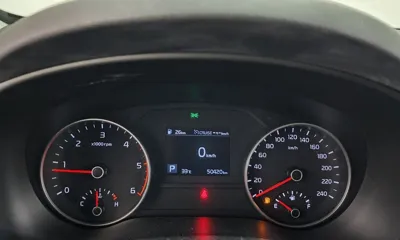 Kia Sportage 2019, 50420 км, за 16400000 KRW - фото 8
