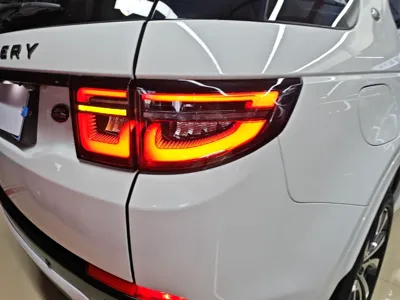 Land Rover Discovery Sport 2020, 63200 км, за 121194.2 CNY - фото 7