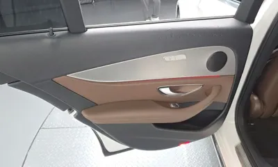 Mercedes-Benz E-Class 2018, 109760 км, за 19200000 KRW - фото 25