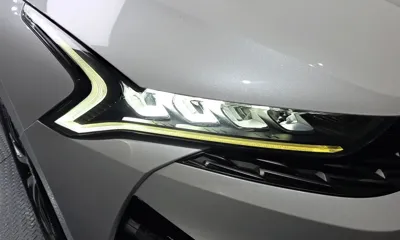 Kia K5 2022, 90444 км, за 27500000 KRW - фото 22