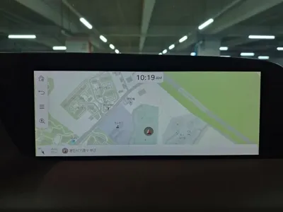 Genesis G90 2022, 92642 км, за 52000000 KRW - фото 8