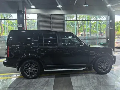 Land Rover Discovery 2017, 116000 км, за 248000 CNY - фото 7