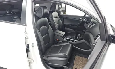 Hyundai Tucson 2018, 119057 км, за 9650000 KRW - фото 12