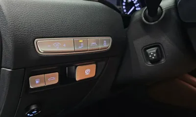 Kia K9 2019, 149308 км, за 21000000 KRW - фото 28