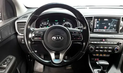 Kia Sportage 2018, 106629 км, за 14300000 KRW - фото 13