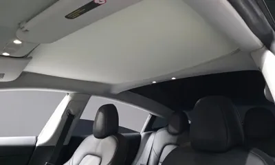 Tesla Model 3 2021, 91324 км, за 29900000 KRW - фото 28