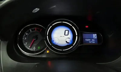 Renault-KoreaSamsung SM3 2014, 55659 км, за 2300000 KRW - фото 8