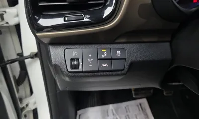 Kia Stonic 2018, 173000 км, за 8000000 KRW - фото 20