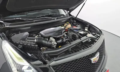 Cadillac XT5 2020, 63582 км, за 27700000 KRW - фото 6