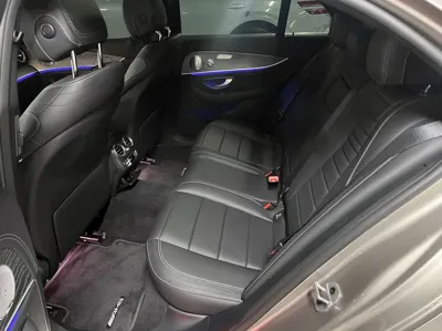 Mercedes-Benz E-Class 2021, 46494 км, за 35700000 KRW - фото 8