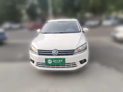 Volkswagen Jetta 2013, 193700 км, за 18946 CNY