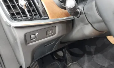 Volvo S90 2020, 113187 км, за 23500000 KRW - фото 29