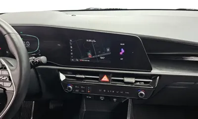 Kia Niro 2022, 143578 км, за 17990000 KRW - фото 13