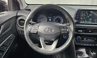 Hyundai Kona 2020, 70345 км, за 15200000 KRW - фото 13