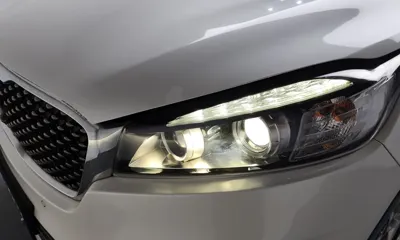 Kia Sorento 2017, 110163 км, за 14900000 KRW - фото 23