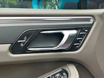 Porsche Macan 2019, 90000 км, за 188000 CNY - фото 5