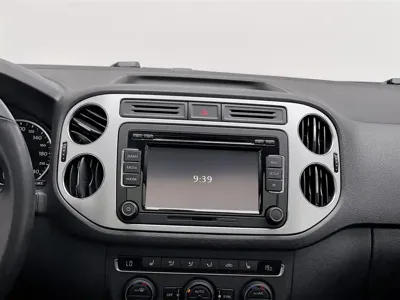 Volkswagen Tiguan 2015, 42699 км, за 44900 CNY - фото 12