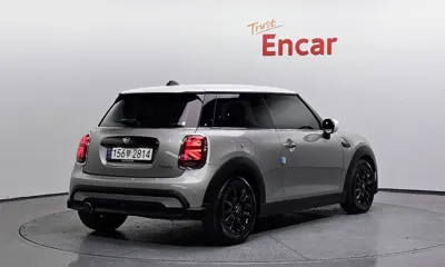 MINI Cooper 2024, 51885 км, за 22200000 KRW