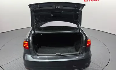 Volkswagen Jetta 2015, 134420 км, за 5500000 KRW - фото 20