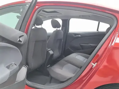 Chevrolet Cruze 2018, 80000 км, за 19800 CNY - фото 15