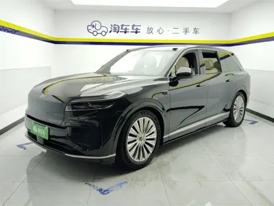 ONVO 乐道L90 · 2025 год