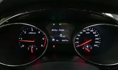 Kia Canival 2019, 202270 км, за 10700000 KRW - фото 8