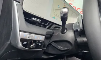 Hyundai Ioniq5 2022, 105476 км, за 26800000 KRW - фото 19