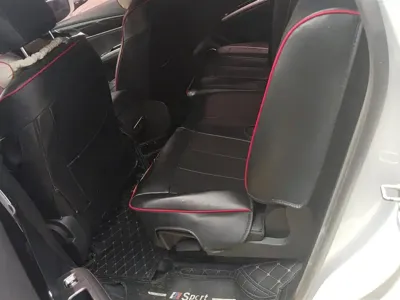 BYD MAX 2018, 53200 км, за 28800 CNY - фото 11
