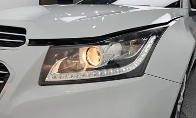 ChevroletGMDaewoo Cruze 2016, 74691 км, за 5800000 KRW - фото 22