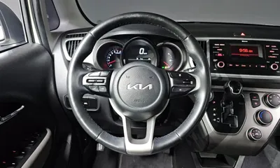 Kia Ray 2022, 65215 км, за 11500000 KRW - фото 15