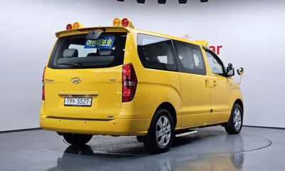 Hyundai Starex 2018, 90144 км, за 12990000 KRW