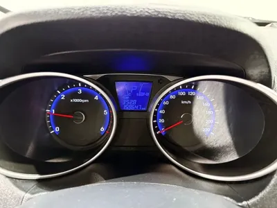 Hyundai Tucson 2014, 159520 км, за 5700000 KRW - фото 5