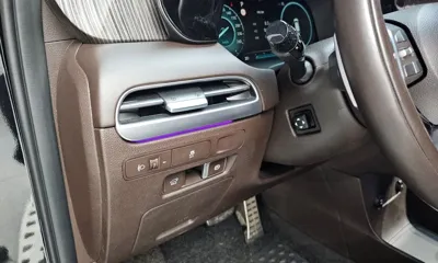 Hyundai Palisade 2023, 58026 км, за 31500000 KRW - фото 27