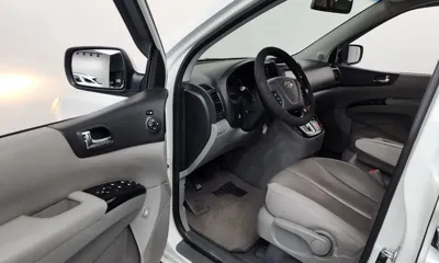 Kia Canival 2014, 188197 км, за 4600000 KRW - фото 10