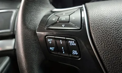 Ford Explorer 2018, 110547 км, за 13400000 KRW - фото 15